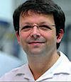 Dr. Günther Frank