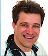 Univ.-Lekt. Dr. Piero Lercher