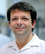 Dr. Günther Frank