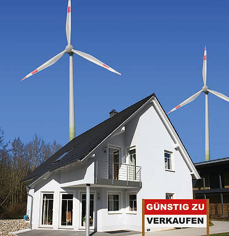 Hausverkauf