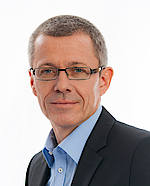 Ing. Mag. Peter Woflram